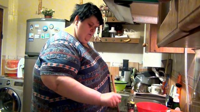 Фунчоза с морепродуктами и овощами смотреть онлайн