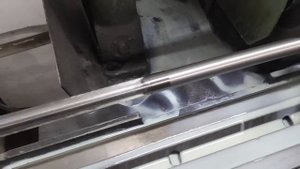 Шпиндель по феншую на сверлилку нс12 или 2м112.