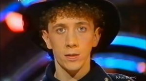 Savage (Roberto Zanetti) - Don't Cry Tonight (1984)