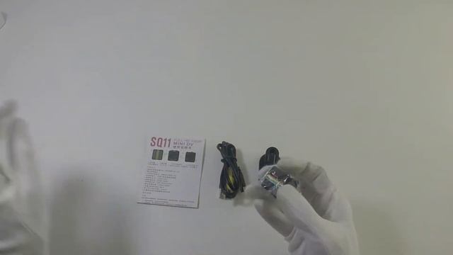 Мини-камера SQ11 смотреть онлайн