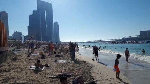 Погода в Дубай в декабре