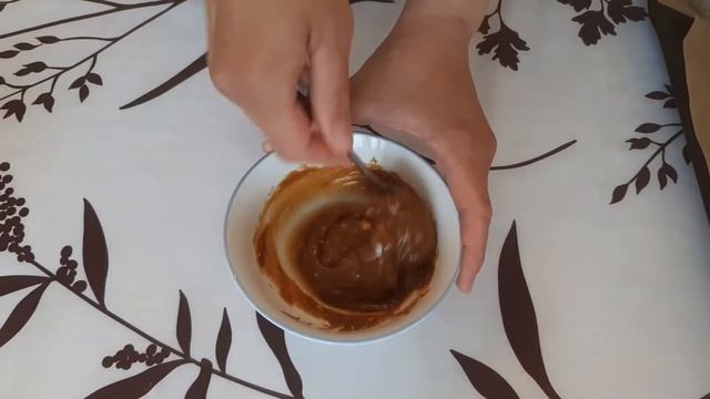 Домашнее Печенье со Сгущенкой и Орехами!