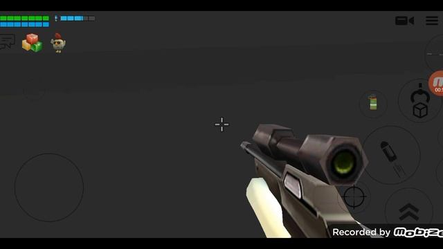 тутор как найти базу отчимов и получить монстра в чикен ган смотреть онлайн