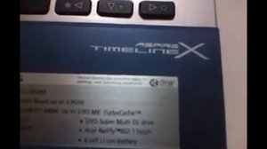 Buy Acer Aspire TimelineX AS4830TG-6808 14-inch Laptop (Cobalt Blue) Price