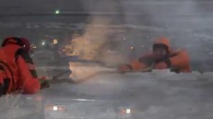 25 лет МЧС России (21.12.2015)