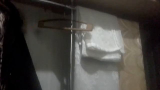 ГАРДЕРОБНАЯ КОМНАТА. К ЧЁРТУ ШКАФЫ!