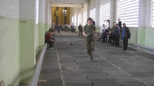 Юный пожарный 2017. смотреть онлайн