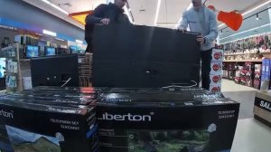 ВЫ РАЗБИЛИ ТЕЛЕВИЗОР   ПРАНК