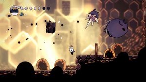 Hollow Knight: Voidheart Edition Trailer