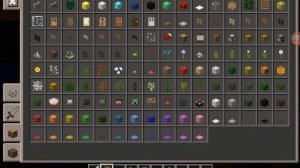 Как построить миномет в Майнкрафте