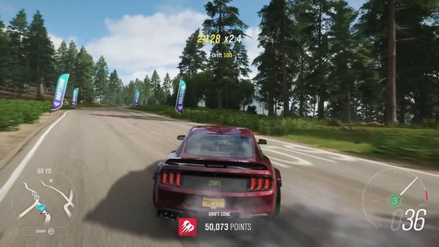 Forza Horizon 4 Mustang RTR Spec 5: How To Unlock and FULL BUILD! смотреть онлайн