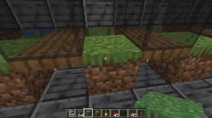 ESMERALDAS INFINITAS COMO HACER EL MEJOR TRADING HALL  MINECRAFT JAVA 1.19