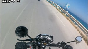 Road Trip Tunis Bizerte - ♡ PW49 ♡ #110cc