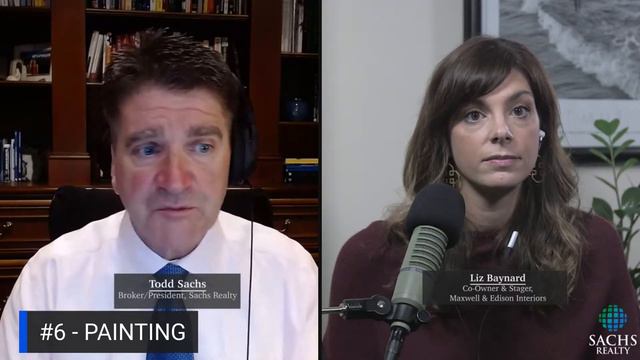 How To Get Your House Ready To Sell; What Sellers Frequently Don't Understand About Home Buyers 202 смотреть онлайн