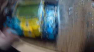 Переводим транзистор-тестер с кроны на аккумулятор!