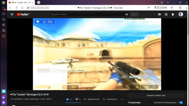 Я Заболел поэтому я снял подборку моих видосов ! смотреть онлайн