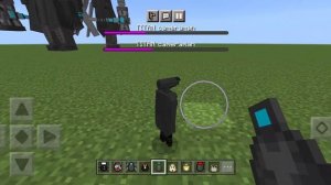 Skibidi Toilet UPDATE BY TelurMan MOD in Minecraft