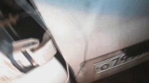 Подсветка в задние габариты Opel Vivaro