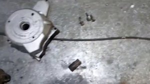 Установка магнето на альфу(подробно)