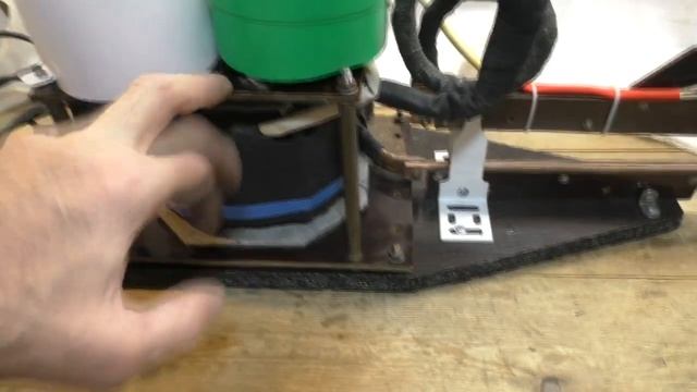 Как сделать споттер. Точечная сварка своими руками. смотреть онлайн