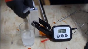 Плавающий силикон 3 Шор А  для литья приманок