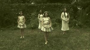 Сказка: "Дюймовочка-2. Проклятье Жу-Жу"