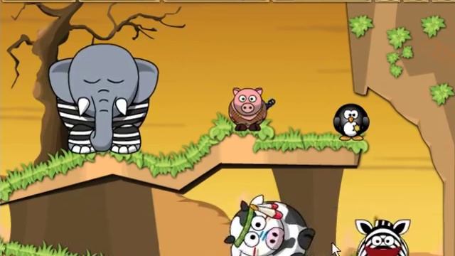 Храп слона. Игра храп до начала времен. Разбуди слона. Snoring Elephant Gameplay Walkthrough all Levels 1 to 24.