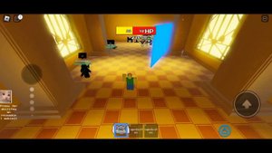 Undertale Judgement Simulator (How to get 'PLAYING GOD' Badge) | Roblox