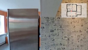Продажа квартиры в Санкт-Петербурге. Выборгский р-н, пгт Рощино, улица Строителей, д. 24