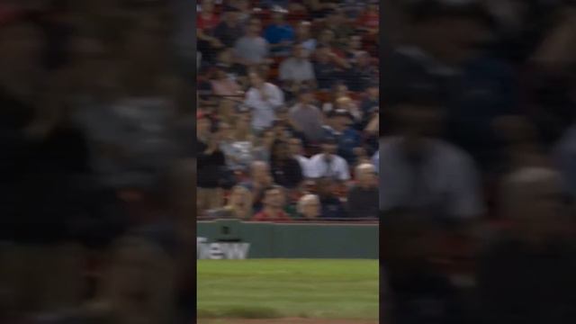 Rafael Devers RBI Double In the 8th inning! #BostonRedSox