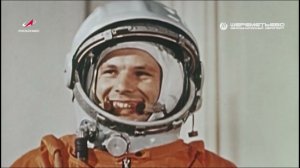 SVOcelebrates. Cosmonautics Day: первые.