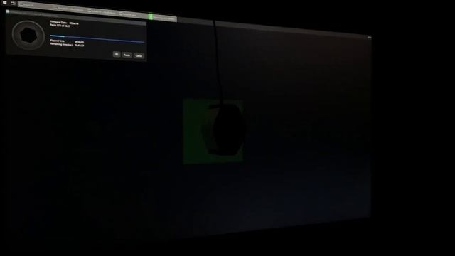 Testing my first display colorimeter with DisplayCAL and ArgyllCMS смотреть онлайн