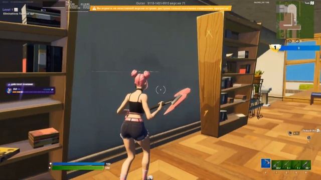 ПРОСТОЙ БАГ НА ФАРМ ОПЫТА В ФОРТНАЙТ! 267.000 ОПЫТА ЗА 15 МИНУТ! смотреть онлайн