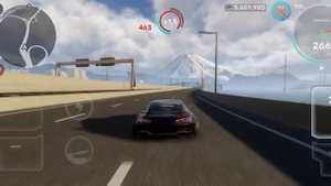 CarX Street Speed Hack 1000+ km/h | Взлом Carx Street 1000+ км/ч