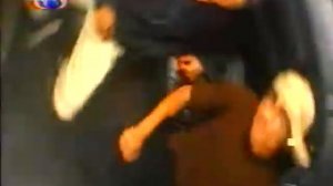 Чугунный скороход "Быстрая походка"