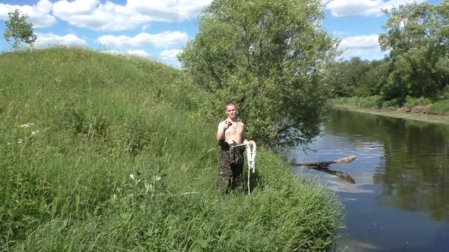 2015-06-12 - Калужская (01) смотреть онлайн