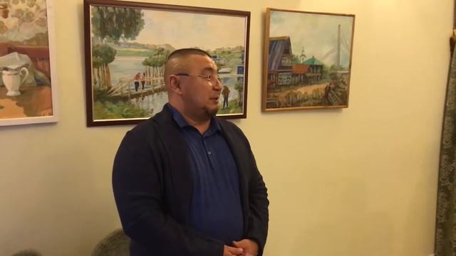 Юлия Фатхуллина встретилась с активом татарской молодёжи Тюмени