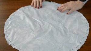 как сшить чехлы на колеса детской коляски