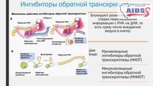 Лечение ВИЧ-инфекции. Снижение негативных явлений / "Наедине со всеми"