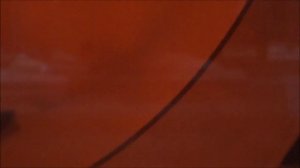 Моллирование. Видео из печи... Гибка стекла