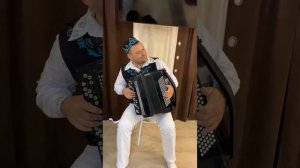 Урсал тау на баяне.
