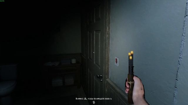 Ghost Watchers №10 Ловим пожирателя снов ? смотреть онлайн