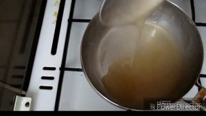 Вишнёвое желе с вишней на агар-агаре.