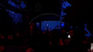 Рубрика «КОНЦЕРТНАЯ КЛУБНАЯ ЖИЗНЬ №262» Клуб-ресторан «Magnus Locus» «ГРУППА НАШИ» 13 ноября 2022 г.