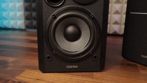 These Are Awesome! - Edifier R1280DB Speaker Review