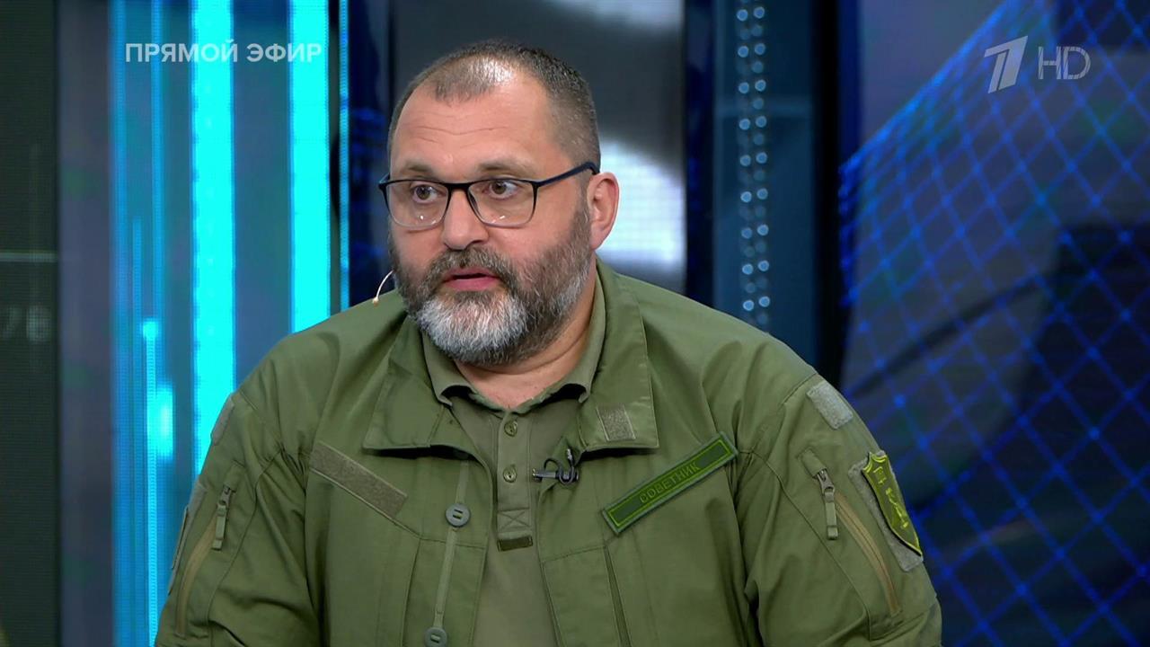 Советник главы ДНР назвал теракт в Севастополе операцией США
