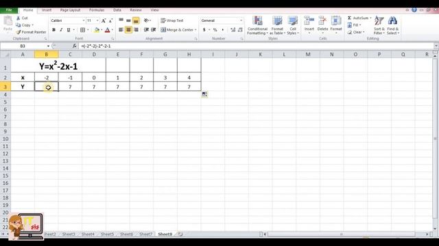 Microsoft excel chart | excel Sinhala | XY scatter chart | excel for beginner | (clear explanation) смотреть онлайн