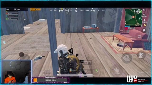 ВОЗРАЩЕНИЕ САНУК KIRA & RIKKI смотреть онлайн