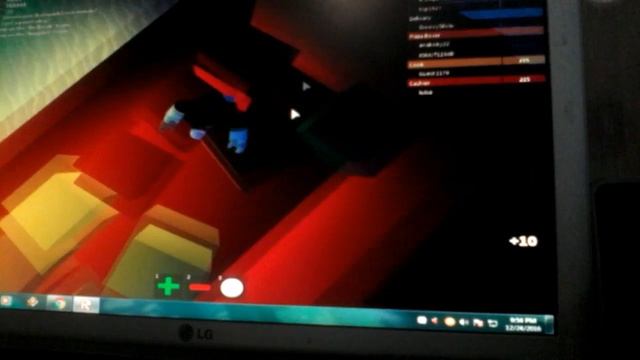 Roblox|Gamerul Face Pizza!|work At A Pizza Place!