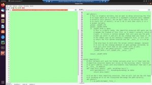 Как в Linux удобно работать с файлами - файловые менеджеры